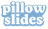Pillow Slides Store Logo